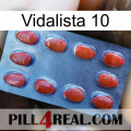 Vidalista 10 06